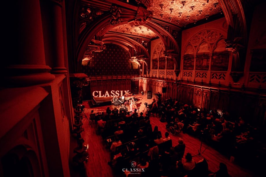 Classix - Day 2- Concertul Romantic-7-1200px