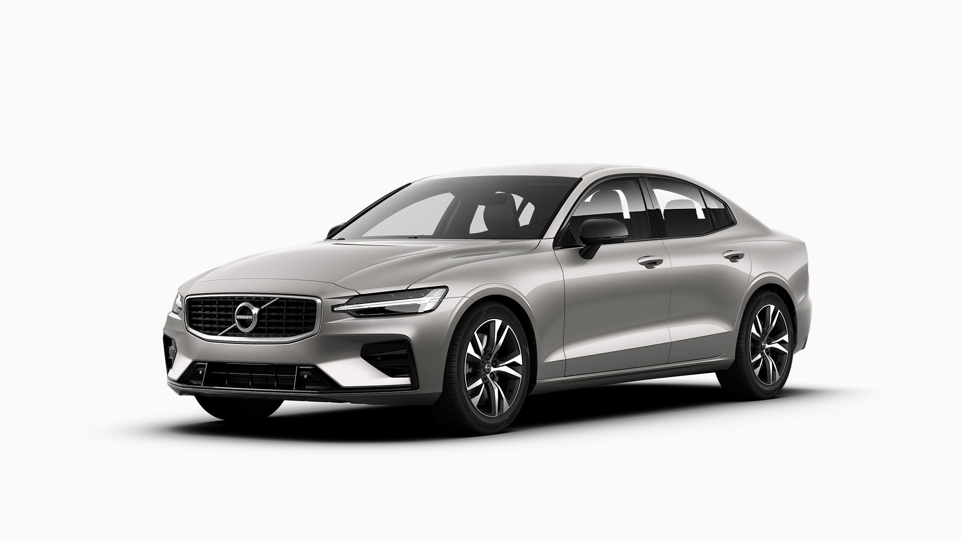 Volvo Car Financial Services